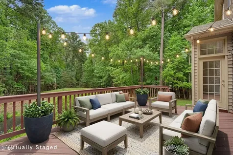 8228 Clarks Branch Drive Raleigh NC 27613