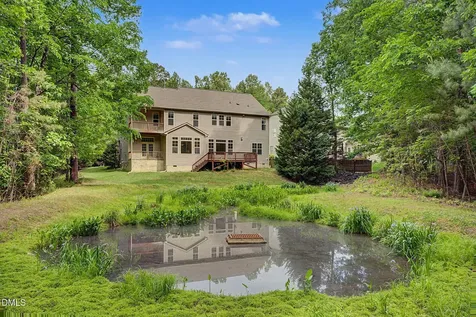 8228 Clarks Branch Drive Raleigh NC 27613