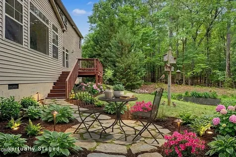 8228 Clarks Branch Drive Raleigh NC 27613