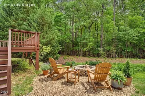 8228 Clarks Branch Drive Raleigh NC 27613