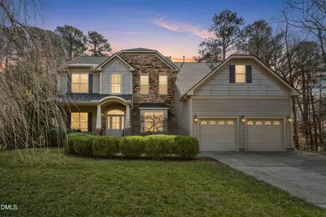 8228 Clarks Branch Drive Raleigh NC 27613