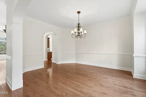 8228 Clarks Branch Drive Raleigh NC 27613