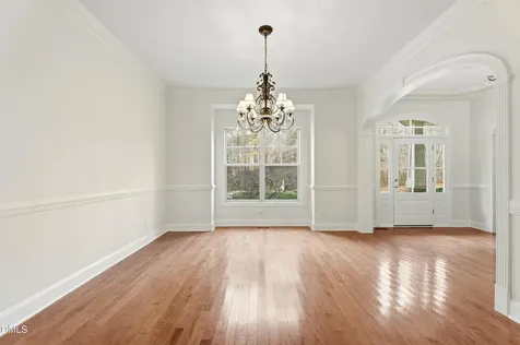 8228 Clarks Branch Drive Raleigh NC 27613