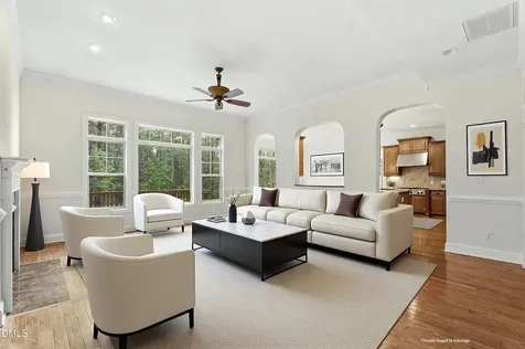 8228 Clarks Branch Drive Raleigh NC 27613