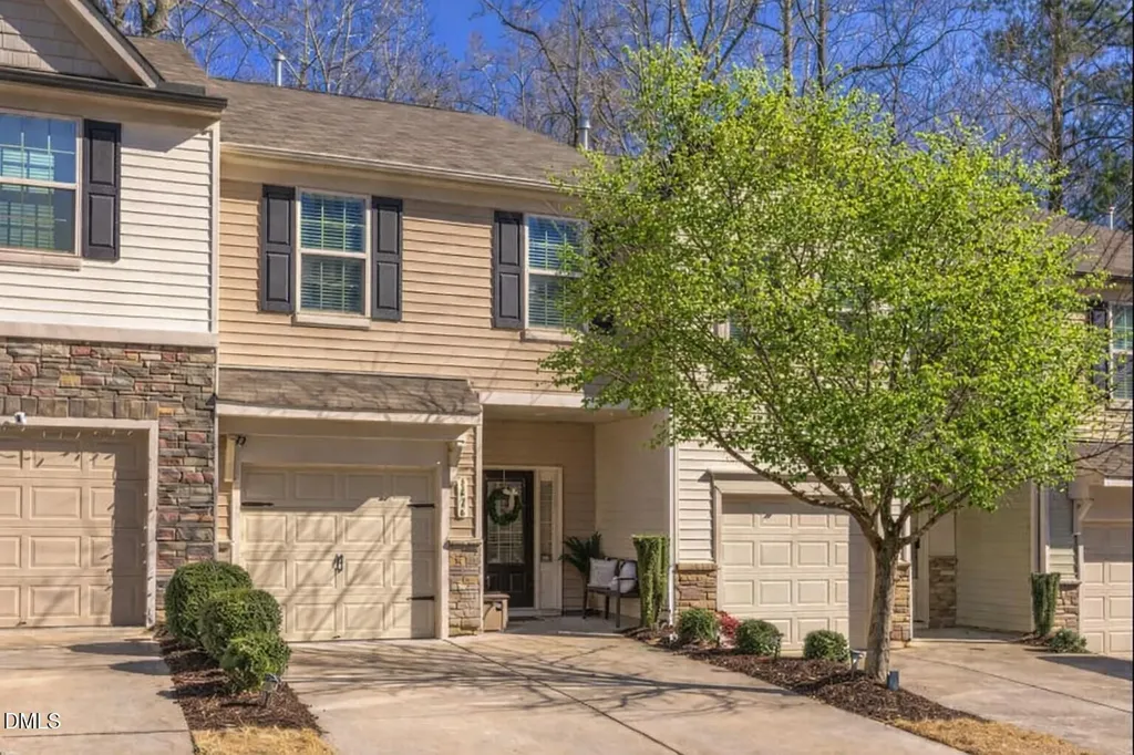 1434 Chatuga Way Wake Forest NC 27587
