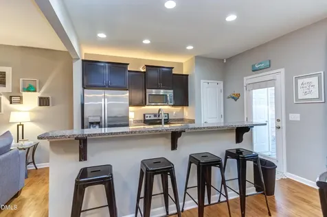 1434 Chatuga Way Wake Forest NC 27587
