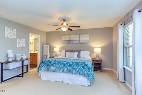 1434 Chatuga Way Wake Forest NC 27587