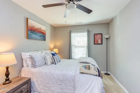 1434 Chatuga Way Wake Forest NC 27587