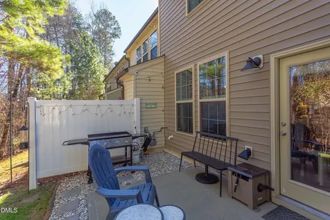 1434 Chatuga Way Wake Forest NC 27587