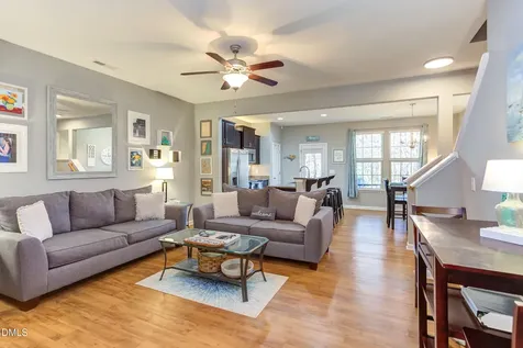 1434 Chatuga Way Wake Forest NC 27587