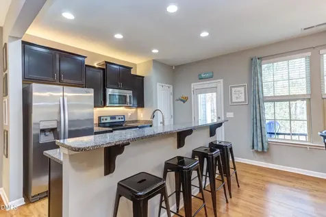1434 Chatuga Way Wake Forest NC 27587