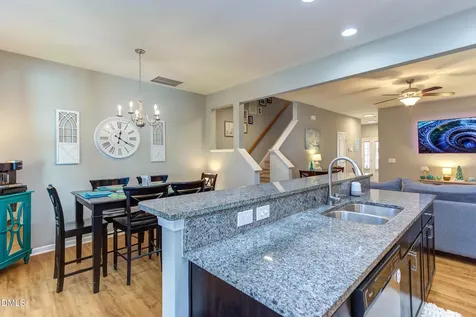 1434 Chatuga Way Wake Forest NC 27587
