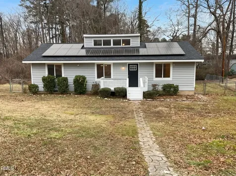 7309 Beaverwood Drive Raleigh NC 27616