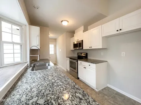 7309 Beaverwood Drive Raleigh NC 27616