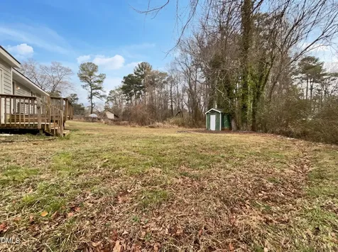 7309 Beaverwood Drive Raleigh NC 27616
