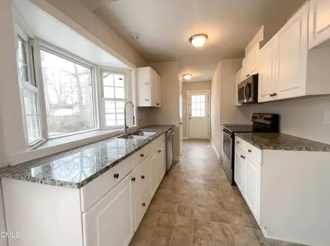 7309 Beaverwood Drive Raleigh NC 27616
