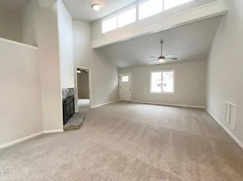 7309 Beaverwood Drive Raleigh NC 27616