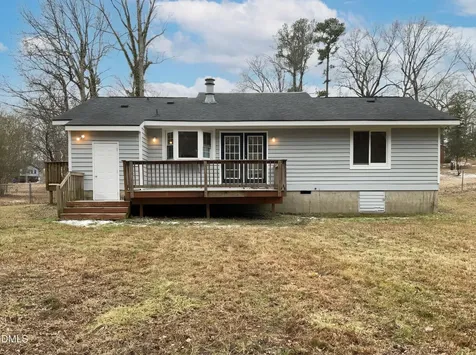 7309 Beaverwood Drive Raleigh NC 27616