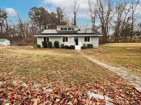 7309 Beaverwood Drive Raleigh NC 27616