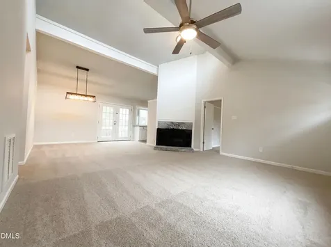 7309 Beaverwood Drive Raleigh NC 27616