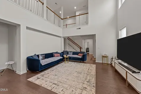 3411 Antler View Drive Apex NC 27502