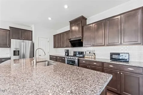 3411 Antler View Drive Apex NC 27502