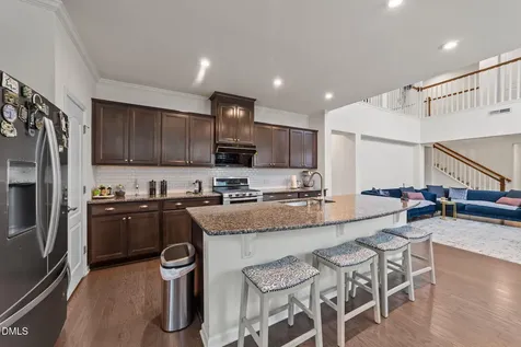 3411 Antler View Drive Apex NC 27502