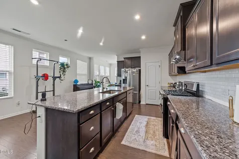 3411 Antler View Drive Apex NC 27502
