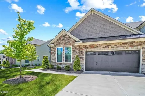 3411 Antler View Drive Apex NC 27502