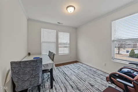 3411 Antler View Drive Apex NC 27502