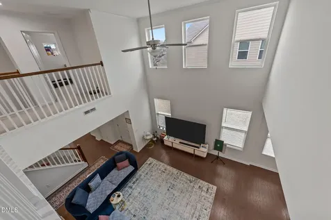 3411 Antler View Drive Apex NC 27502