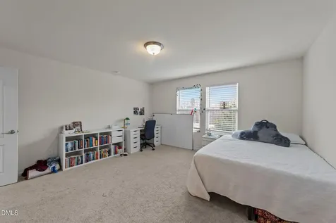 3411 Antler View Drive Apex NC 27502