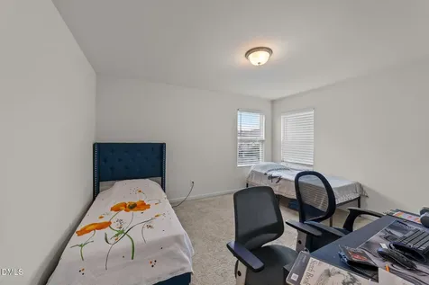 3411 Antler View Drive Apex NC 27502