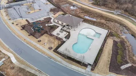 3411 Antler View Drive Apex NC 27502