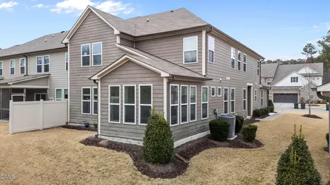 3411 Antler View Drive Apex NC 27502