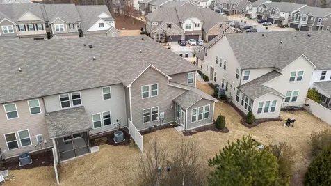 3411 Antler View Drive Apex NC 27502