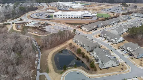 3411 Antler View Drive Apex NC 27502