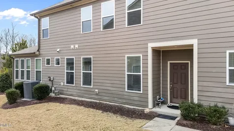 3411 Antler View Drive Apex NC 27502