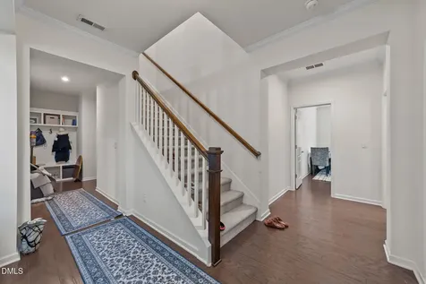 3411 Antler View Drive Apex NC 27502