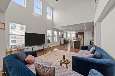 3411 Antler View Drive Apex NC 27502
