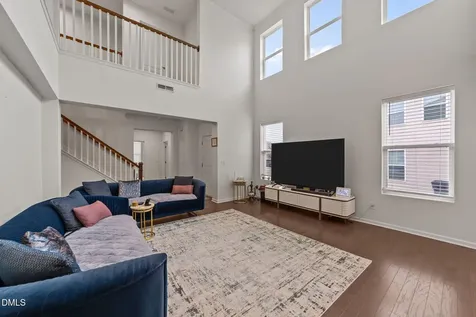 3411 Antler View Drive Apex NC 27502