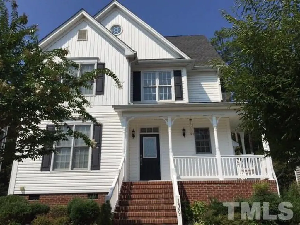 129 Fort Jackson Road Morrisville NC 27560