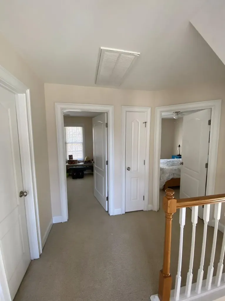 129 Fort Jackson Road Morrisville NC 27560