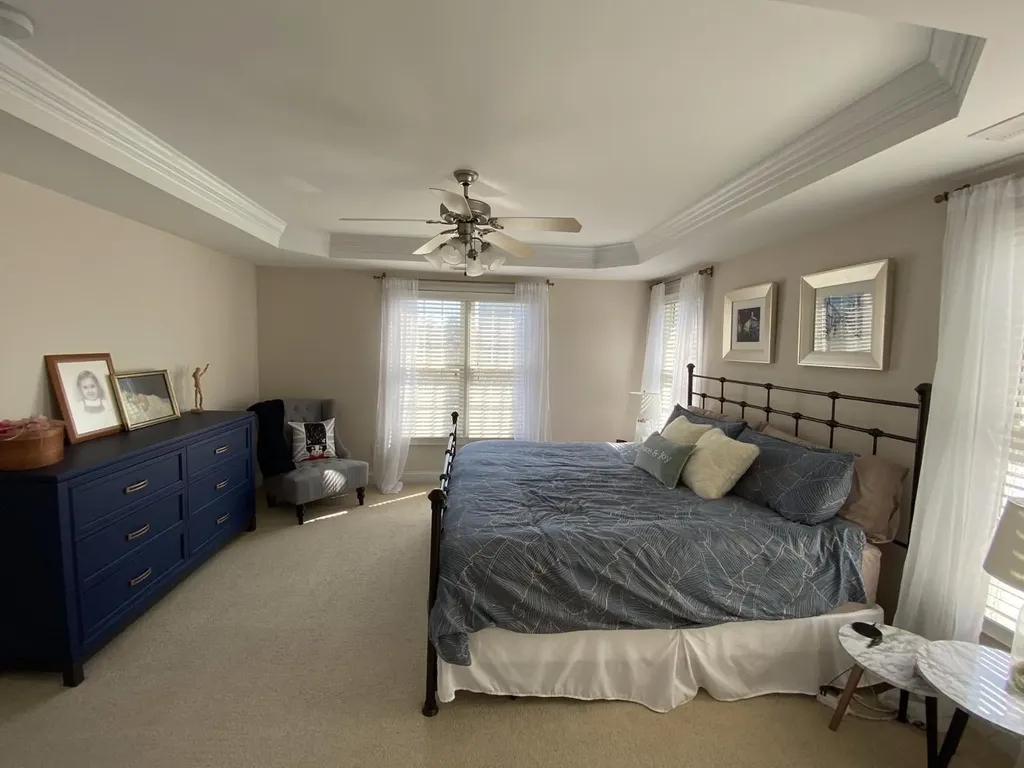 129 Fort Jackson Road Morrisville NC 27560
