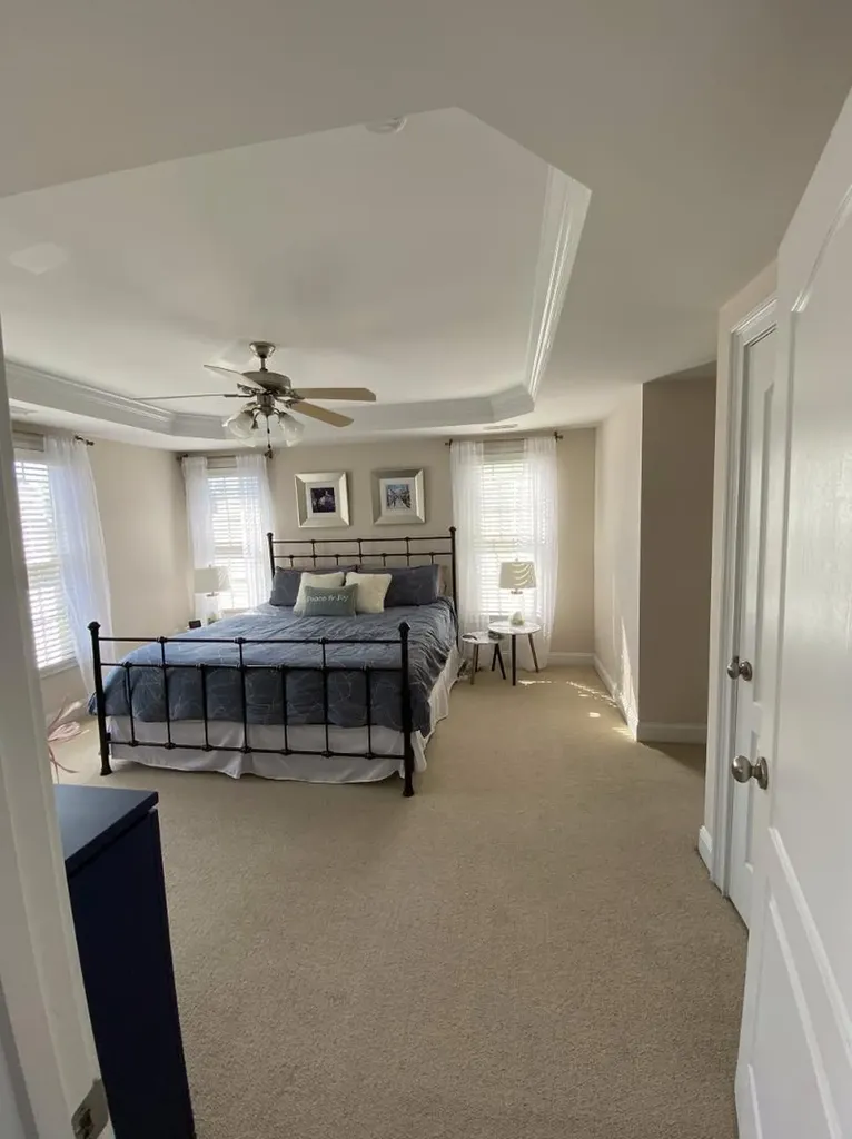 129 Fort Jackson Road Morrisville NC 27560