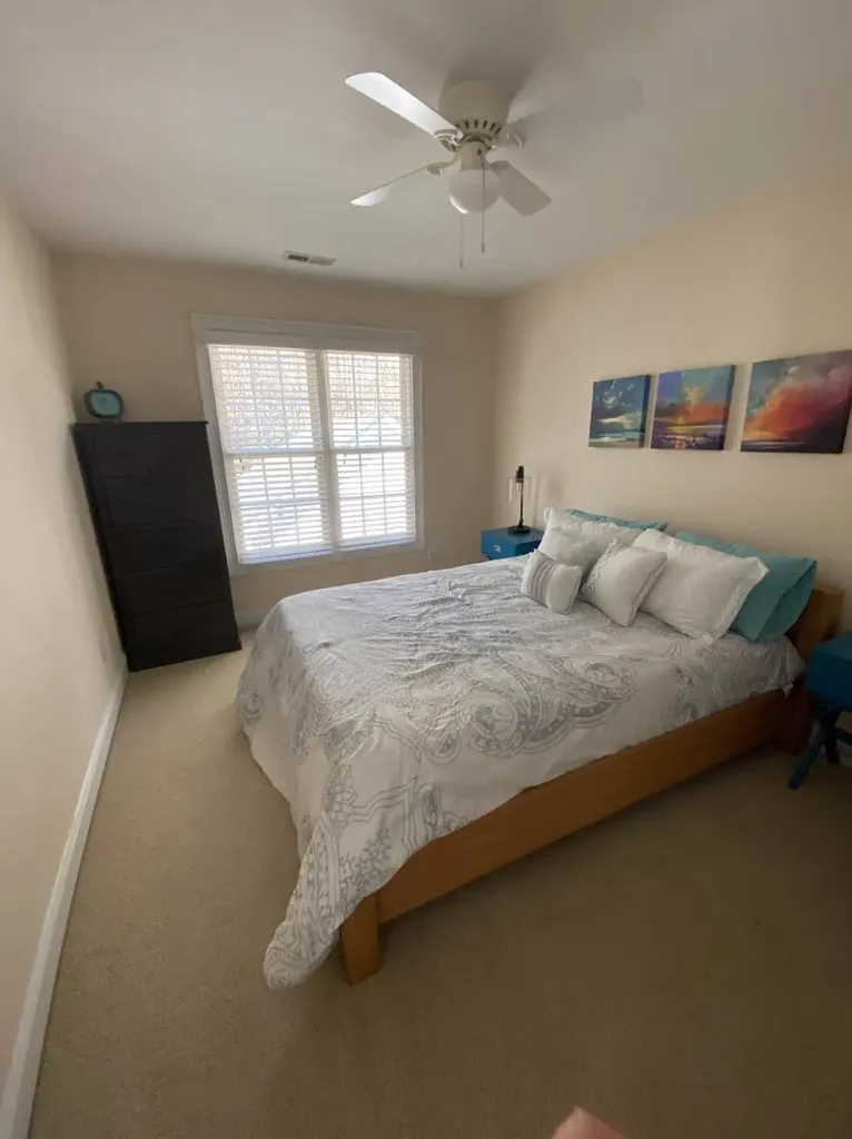 129 Fort Jackson Road Morrisville NC 27560