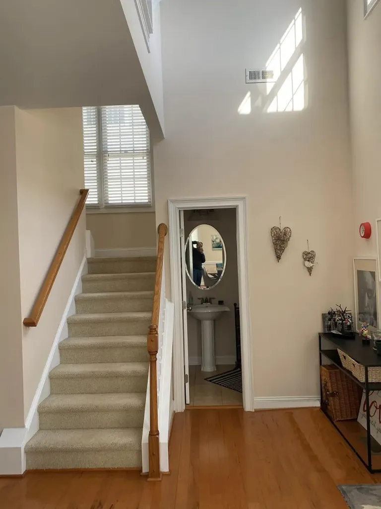 129 Fort Jackson Road Morrisville NC 27560