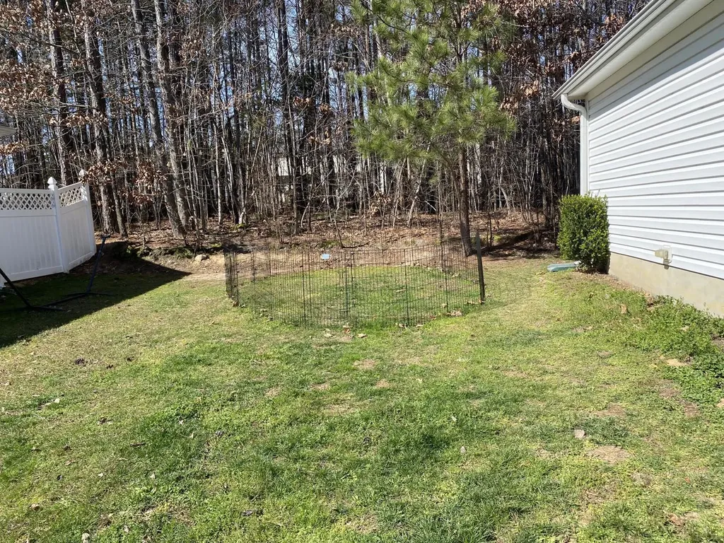 129 Fort Jackson Road Morrisville NC 27560