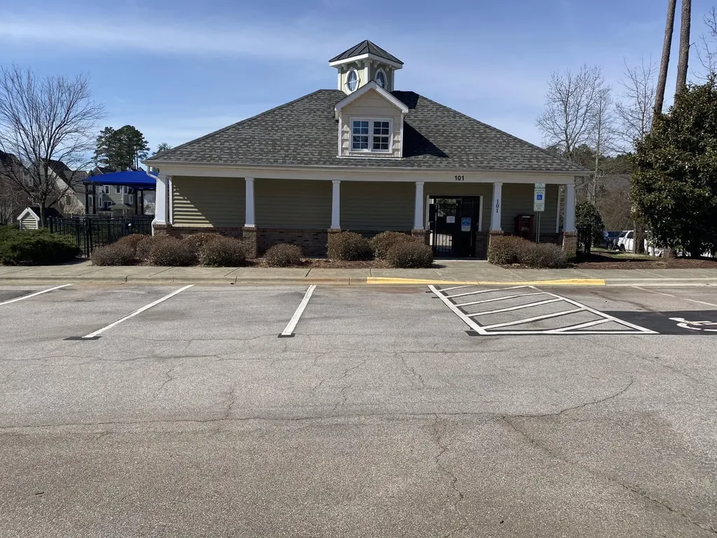 129 Fort Jackson Road Morrisville NC 27560