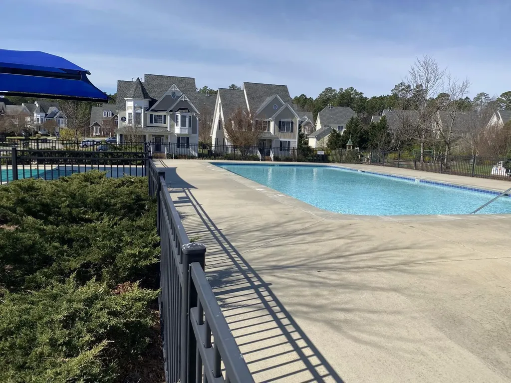 129 Fort Jackson Road Morrisville NC 27560
